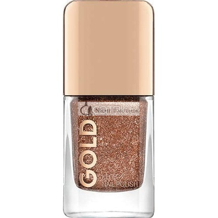Catrice Gold Effect Körömlakk 03 Magical Allure