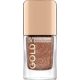 Catrice Gold Effect Körömlakk 03 Magical Allure