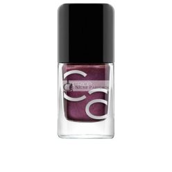 Catrice ICONAILS Gél Lakk Cherry Bite, 10,5ml