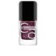 Catrice ICONAILS Gél Lakk Cherry Bite, 10,5ml