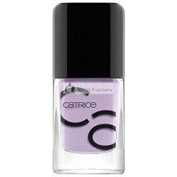   Catrice ICONAILS Gél Lakk No. 87 Élvezd a Lila Dolgokat, 10,5 ml
