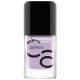 Catrice ICONAILS Gél Lakk No. 87 Élvezd a Lila Dolgokat, 10,5 ml