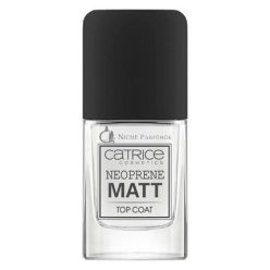 Catrice Neoprene Matt Top Coat