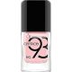 Catrice ICONAILS Gel Lakk No. 93 Annyi Lakk, Olyan Kevés Köröm, 10,5ml