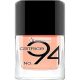 Catrice ICONAILS Gél Lakk No. 94 A Polish A Day Keeps Worries Away Nude 10.5ml