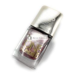   Catrice ICONAILS Zselés Körömlakk No. 100 Party Állat, 10.5ml