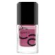 Catrice ICONAILS Gel-Lack Nr. 103 Mauve On! Lang anhaltender und glänzender rosa Nagellack, 10.5ml