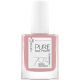 Catrice PURE Körömlakk, 10ml - Átlátszó Nude, Vegán, Acetontól Mentes, Mikroműanyagmentes
