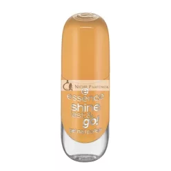 Ess. Shine Last & Go! Gél Körömlakk 62