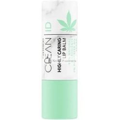   Catrice Clean ID Hochpflegender Lippenbalsam 4,8g Nr. 010 Hoher Standard