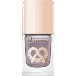   Catrice Oktoberfest Mini Körömlakk No. C02 Gaudi Blue Express Eredmény