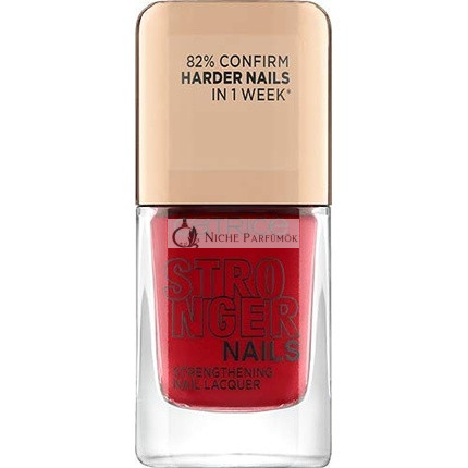 Catrice Stärkere Nägel Härtender Nagellack 08