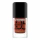 Catrice ICONAILS Gel Lack Nr. 105 Rusty Rust, Langanhaltender und glänzender veganer Nagellack, 10,5ml