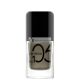 Catrice ICONAILS Gél Lakk No. 106 Olívák és Bor, 10.5ml