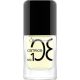Catrice ICONAILS Gél Lakk Körömlakk 108 Pasztell Citromsárga, 10.5ml