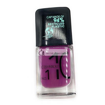 Catrice Iconails Gel Lakk Körömlakk 110, 10,5ml