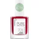 Catrice PURE Nagellack Nr. 08 Klassisches Rot Glänzend Vegan Acetonfrei 10ml