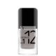 Catrice ICONAILS Gél Lakk No. 112 Dream Me To NYC Grey, 10.5ml