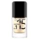 Catrice ICONAILS Gel Lakkozó Nr. 115 Beam Me To Dubai Gold, 10,5ml