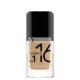 Catrice ICONAILS Gel Lakk No. 116 Fly Me To Kenya Zöld, Hosszan Tartó és Fényes Vegán Körömlakk, 10,5ml