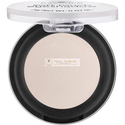 essence Soft Touch Szemhéjpúder No. 01 The One Nude Vitaminokkal, 2g