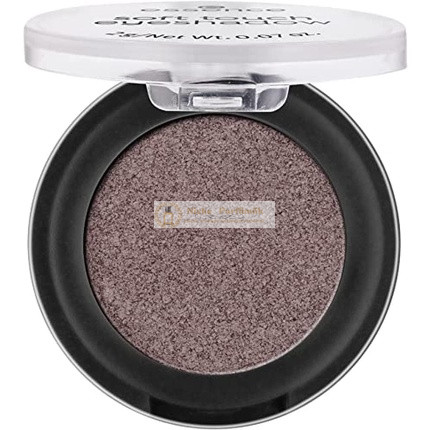essence Soft Touch Szemhéjpúder No. 03 Eternity Grey, 2g