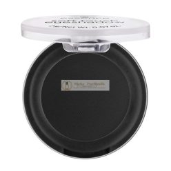 Essence Soft Touch Szemhéjpúder No.06 Pitch Black