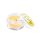 Essence Lippenpflege Booster Pflegendes Lippenpeeling, 11g -Zitrone