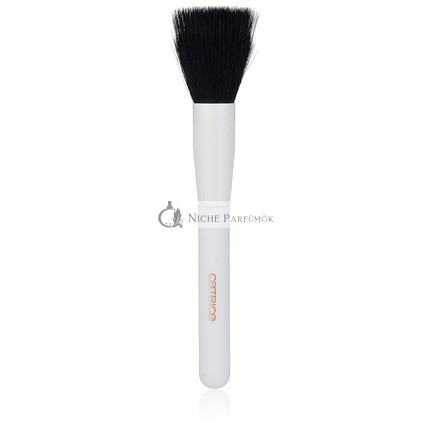 Catrice Holiday Skin Gesichtsserum Pinsel Weiß Beruhigend Anti-Aging Anti-Akne Entspannend Erfrischend Priming Kühlend Mattierend Nährend Schutzend Strahlend Natürlich