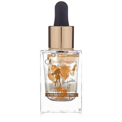 Catrice Disney Prinzessin Pocahontas Gesichtsserum Nr. 030 Natürlicher Geist, 30ml