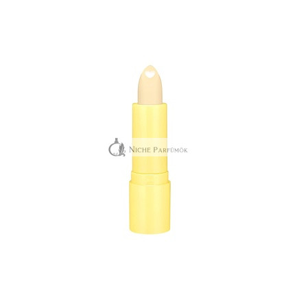 essence HEART CORE Gyümölcsös Ajkakápoló Lucky Lemon, 3g