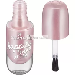 Essence Körömlakk Gél 06 Happily Ever After, 8 ml