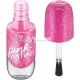 Essence Körömlakk Gél 07 Pink Ventures, 8 ml