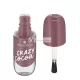 Essence Gel Körömlakk Nr. 29 Crazy Cocoa Brown, 8ml