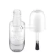 Essence Gél Körömlakk 33 Csak Fehér, 8ml