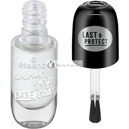 Essence Basislack Farbgriff 8ml