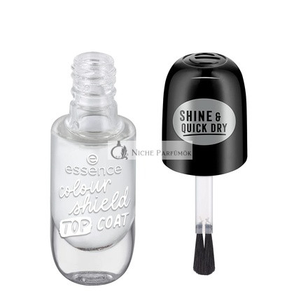 Essence Farb-Schutz Überlack 8ml