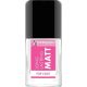 Catrice Hosszan Tartó Matt Fedőlakk 01 Matt My Day, 10ml