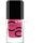 Catrice ICONAILS Gel-Nagellack #122 Confidence Booster - Rose - Langanhaltend und Glänzend, Acetonfrei, Vegan, Mikroplastikfrei - 10.5ml
