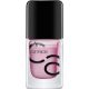 Catrice ICONAILS Gél Lakk Nr. 123 Tropic Like It's Hot Narancs, 10,5ml
