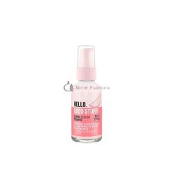   Essence Hello Good Stuff Glow Serum Primer Intenzív Hidratáló Koncentrátum 30ml