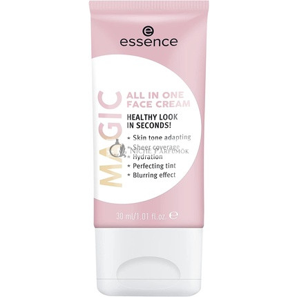Essence Magic All in One Arcápoló Krém 30ml