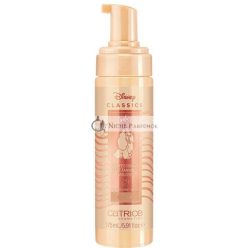   Catrice Disney Classics Lady Professzionális Öntapadó Mousse No. 020 Trusty Brown, 175ml