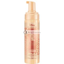   Catrice Disney Classics Marie Professzionális Öntapadó Barnító Hab, 175ml - Oh La La!!! Barna