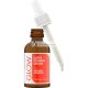 Catrice Glow Super Vitamin Serum Arckrém Fehér Anti-Aging Hidratáló Simító Vitaminokkal Vegán Parfümmentes Alkoholmentes Parabénmentes 30ml