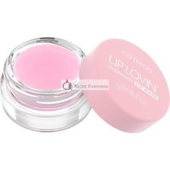   Catrice Lip Lovin' Overnight Lip Mask, Lippenbalsam, #010 Bedtime Beauty