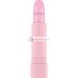   Catrice Lip Lovin' Nährender Lippenbalsam, Nr. 020 Cozy Rose, Nude