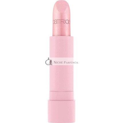 Catrice Lip Lovin' Tápláló Ajkakápoló 3.5g No. 010 Comforting Kiss - Vegán és Alkoholmentes