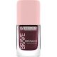 Catrice Brave Metallics Körömlakk - Love You Cherry Much, 10,5ml