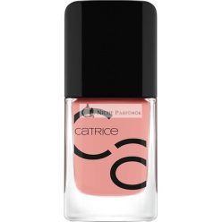   Catrice ICONAILS Gél Lakk Körömlakk No. 136 SANDing Nudes, 10,5ml